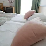 迪娜酒店 酒店 4*