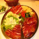 迪娜酒店 酒店 4*