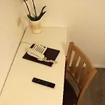 迪娜酒店 酒店 4*