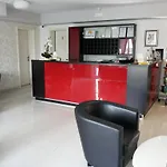 迪娜酒店 酒店 4*