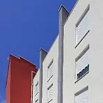 酒店 迪娜酒店