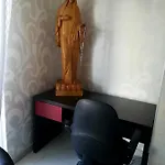 酒店 迪娜酒店 Međugorje
