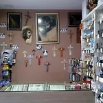 酒店 迪娜酒店