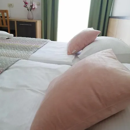 Dina Hotel 4*