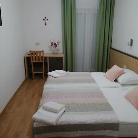 Hotel Dina Međugorje