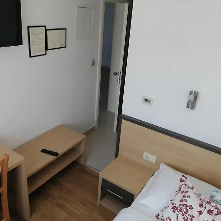 Hotel Dina Međugorje