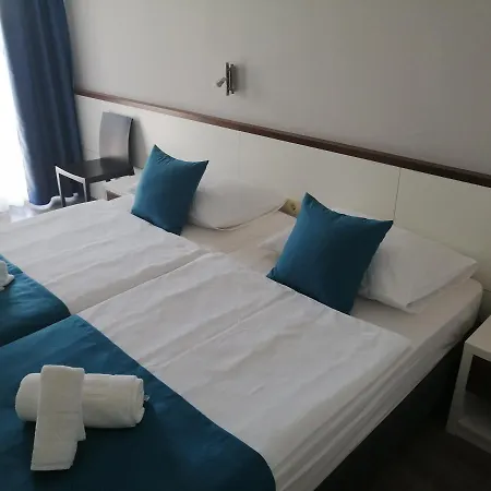 Dina Hotel Međugorje