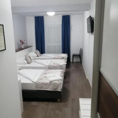 Dina 4* Međugorje