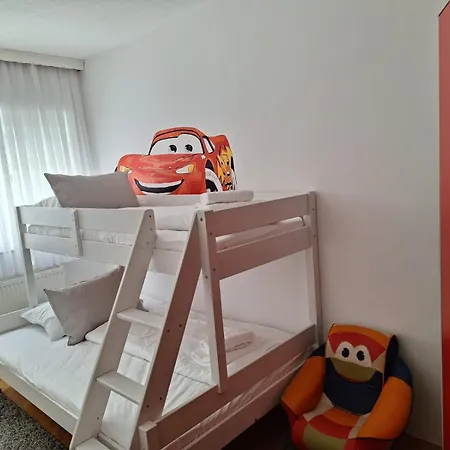 Dina 4* Međugorje