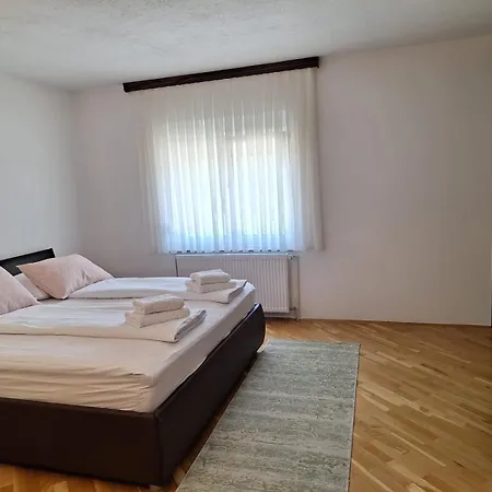 Dina Hotel Međugorje