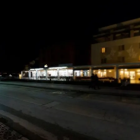 Hotel Dina Međugorje