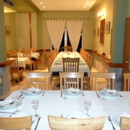 Hotel Dina 4*