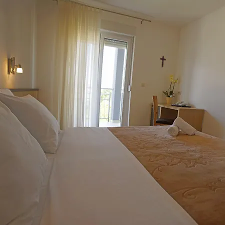 Hotel Dina Medjugorje