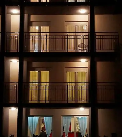 Hotel Dina Medjugorje