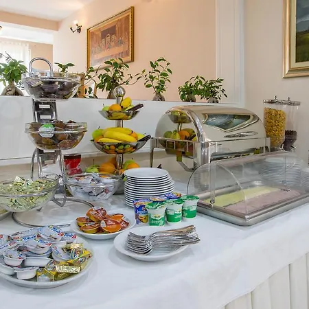 Dina Hotel Medjugorje