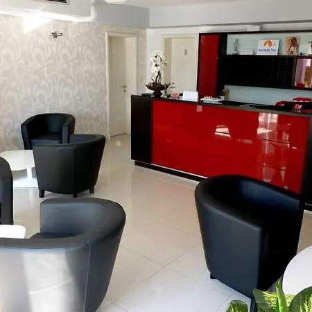 Dina Hotel Medjugorje