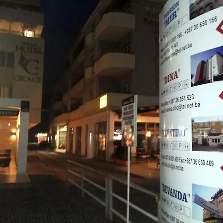 Dina Hotel 4*
