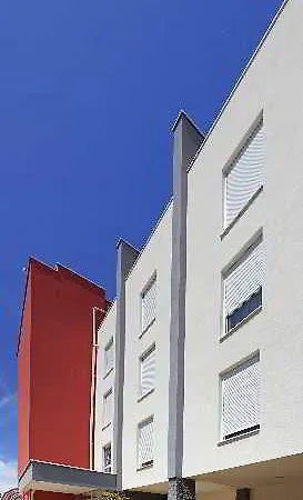 Hotel Dina