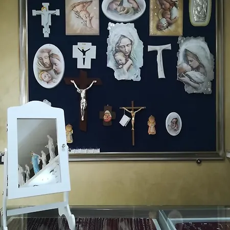 Dina Hotel Medjugorje