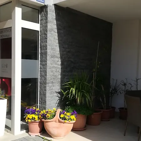 Hotel Dina 4*