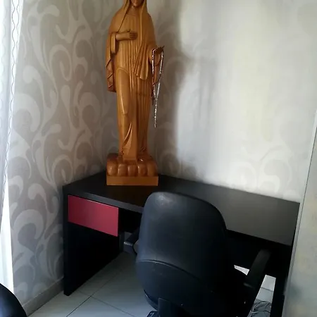 Hotel Dina Medjugorje