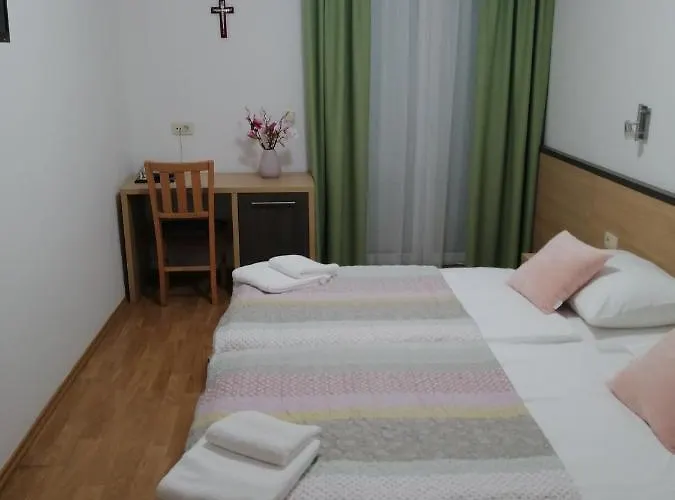 Hotel Dina Medjugorje