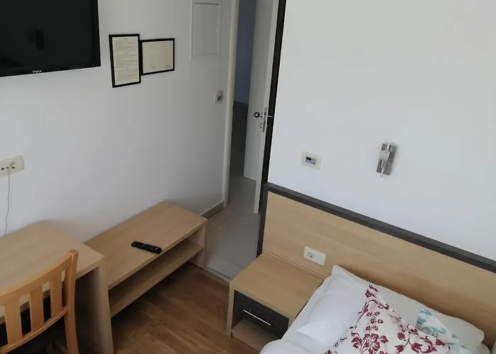 Hotel Dina Međugorje