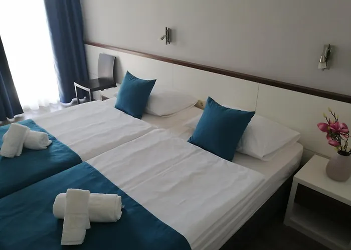 Dina Hotel Medjugorje