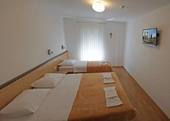 Dina 4* Medjugorje