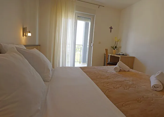 Hotel Dina Medjugorje