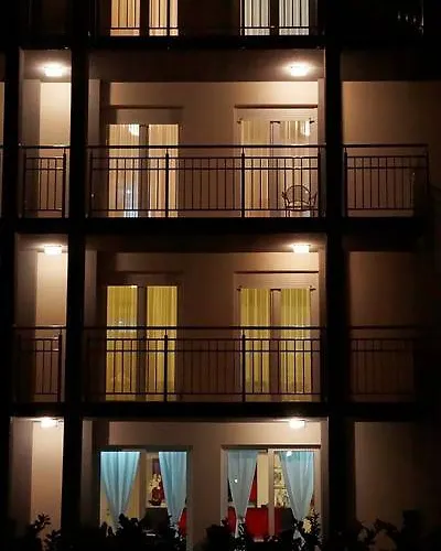 Hotel Dina Medjugorje