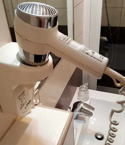 Hotel Dina Međugorje