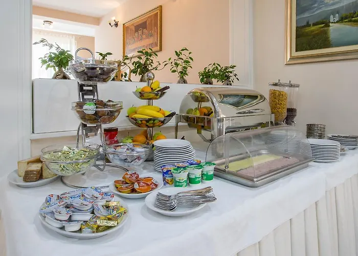 Dina Hotel Medjugorje