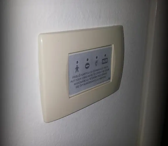 Dina Hotel Medjugorje