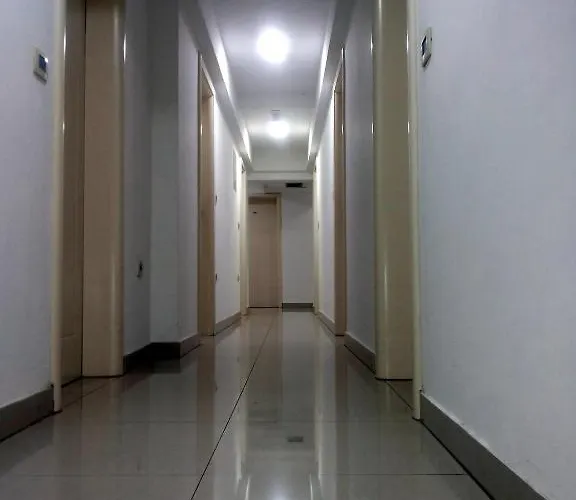 Hotel Dina Međugorje