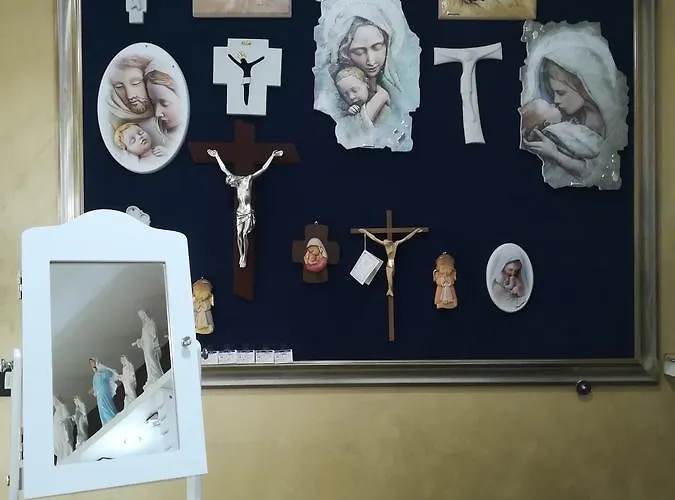 Dina Hotel Međugorje