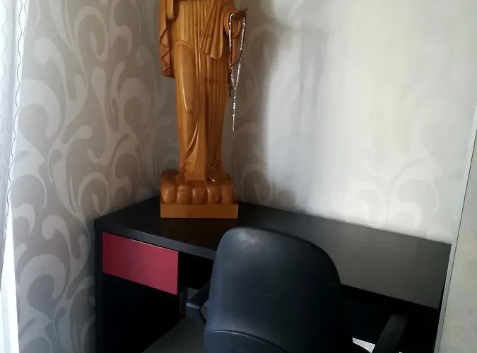 Hotel Dina Međugorje